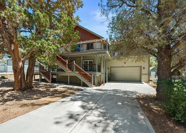 Property at 1090 Mount Shasta Rd, Big Bear City, CA 92314, 4 beds, 3.5 baths