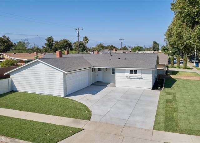 Property at 1403 N Siesta Ave, La Puente, CA 91746, 3 beds, 2 baths
