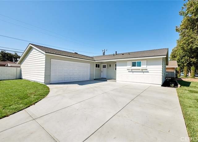 Property at 1403 N Siesta Ave, La Puente, CA 91746, 3 beds, 2 baths