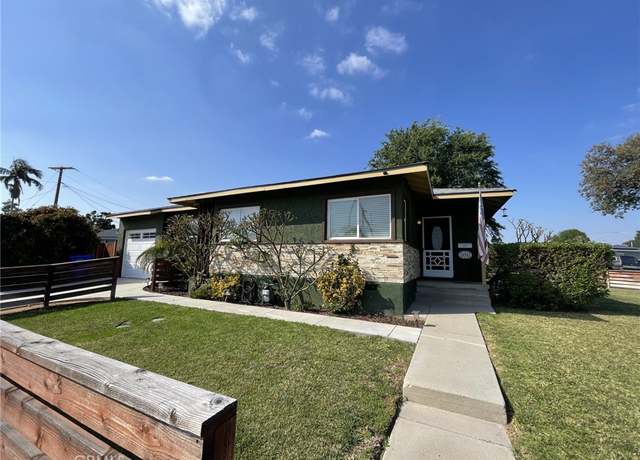 Property at 14967 Dunton Dr, Whittier, CA 90604, 3 beds, 1 bath