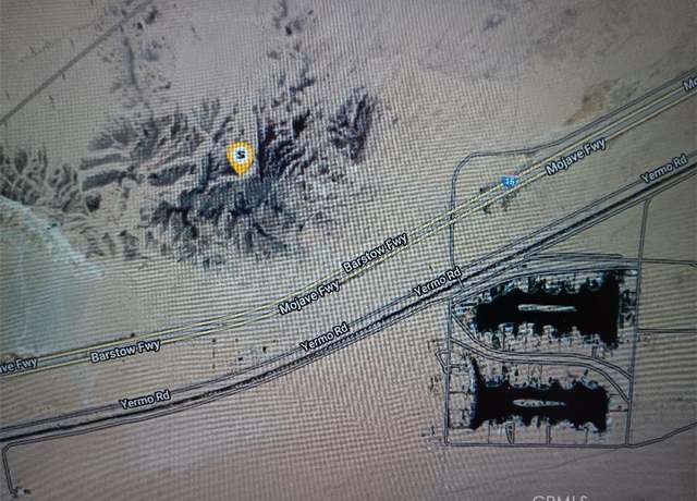 Property at 0 0, Yermo, CA 92398