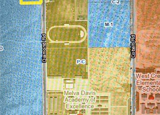 Property at 0 diamond Rd, Victorville, CA 92395