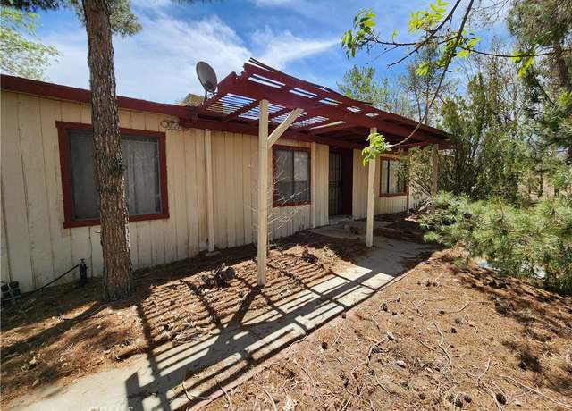 Property at 10181 Baker Rd, Lucerne Valley, CA 92356, 3 beds, 2 baths