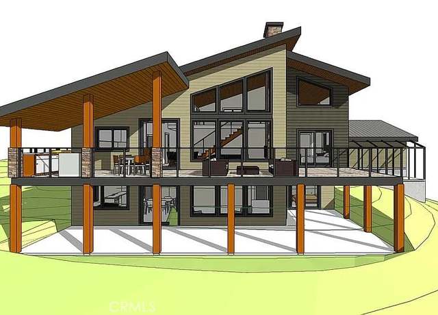 Property at 35 Pine Cone, Running Springs Area, CA 92382