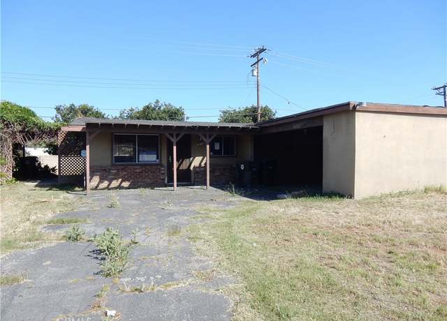 Property at 3250 Apple Ave, Jurupa Valley, CA 92509, 3 beds, 2 baths