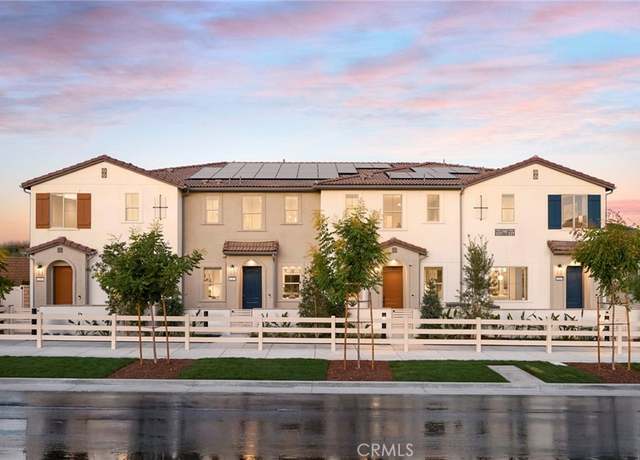 Property at 4224 East Honeybee Paseo, Ontario, CA 91761, 3 beds, 2.5 baths