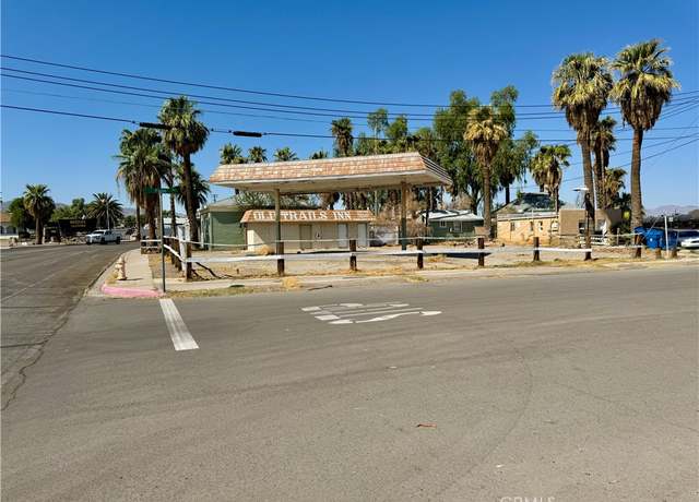 Property at 300 W Broadway St, Needles, CA 92363