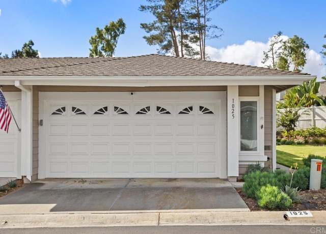 Property at 1025 Brewley Ln, Vista, CA 92081, 2 beds, 2 baths
