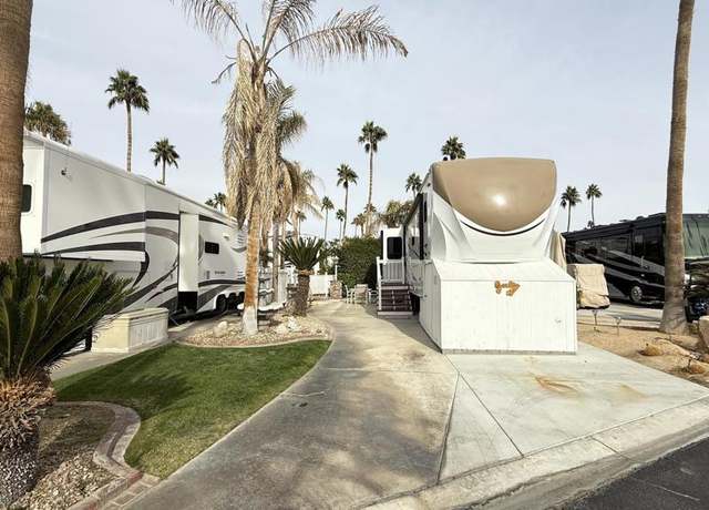 Property at 69411 Ramon Rd #218, Cathedral City, CA 92234