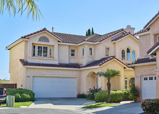 Property at 297 Diamante Way, Oceanside, CA 92056, 3 beds, 2.5 baths