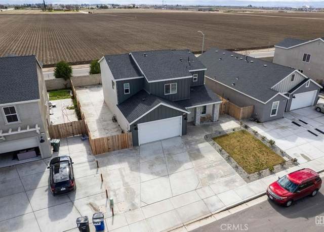 Property at 6603 Diamond Springs Dr, Bakersfield, CA 93313, 5 beds, 3 baths