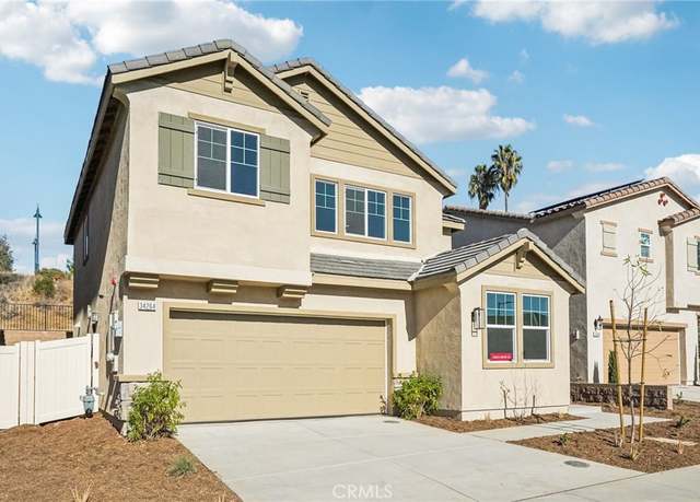 Property at 34260 Summer Ln, Yucaipa, CA 92399, 4 beds, 3 baths