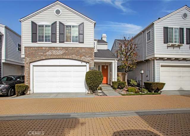 Property at 306 Canoe Pond, Costa Mesa, CA 92627, 3 beds, 2.5 baths