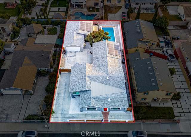 Property at 11432 Elizabeth St, Norwalk, CA 90650, 4 beds, 4 baths