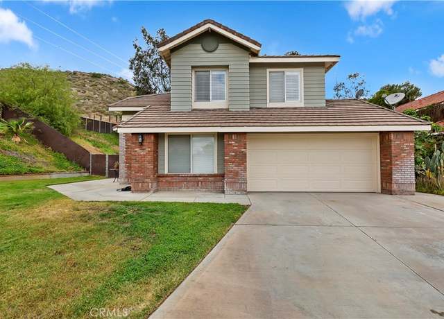 Property at 5065 Pinto St, Jurupa Valley, CA 92509, 4 beds, 3 baths