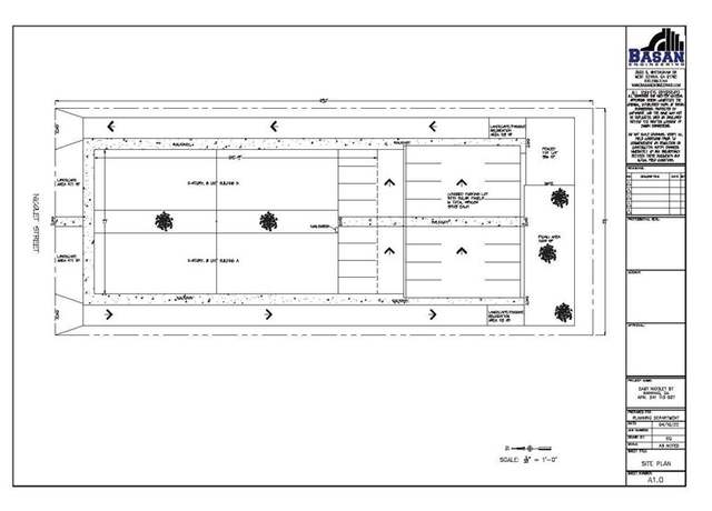 Property at 640 W Nicolet, Banning, CA 92220