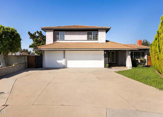 Property at 1044 Balsa Cir, La Verne, CA 91750, 4 beds, 3 baths