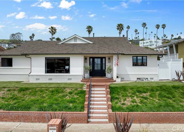 Property at 2128 W Paseo Del Mar, San Pedro, CA 90732, 2 beds, 2 baths