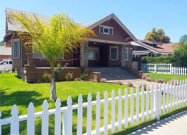 Property at 530 S Broadway, Santa Ana, CA 92701, 5 beds, 3.5 baths
