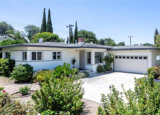 Property at 436 W Porter Ave, Fullerton, CA 92832, 4 beds, 2 baths