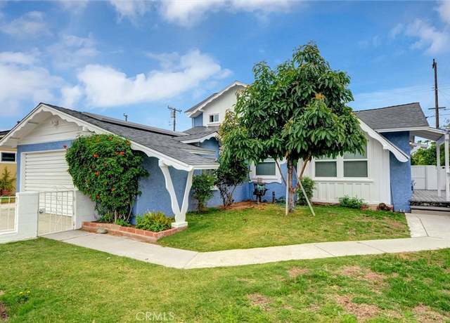 Property at 7570 El Chaco Dr, Buena Park, CA 90620, 4 beds, 3 baths