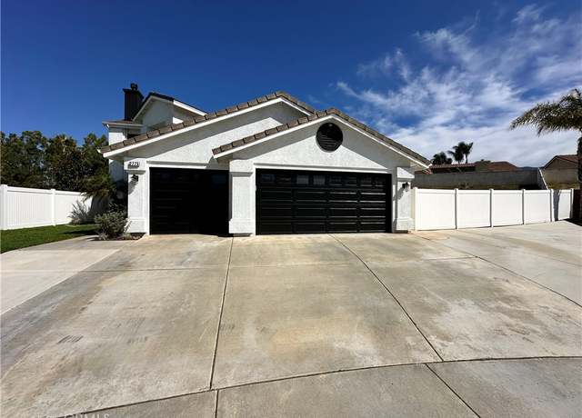 Property at 2775 Canyon View Cir, Corona, CA 92882, 4 beds, 3 baths