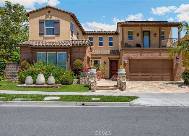 Property at 520 N Bardsdale Pl, Brea, CA 92821, 5 beds, 5.5 baths