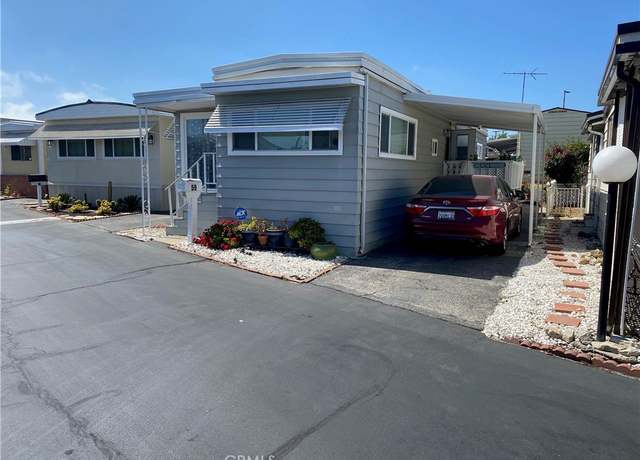 Property at 18801 Hawthorne Blvd #59, Torrance, CA 90504, 2 beds, 1 bath