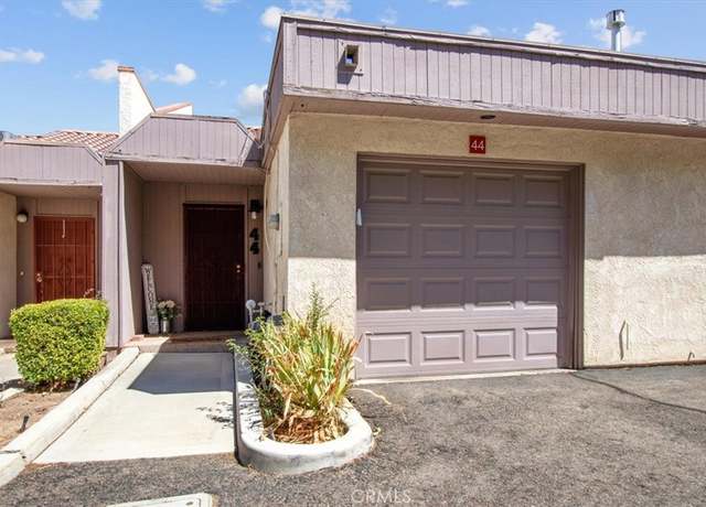 Property at 43334 32nd St W #44, Lancaster, CA 93536, 2 beds, 2 baths