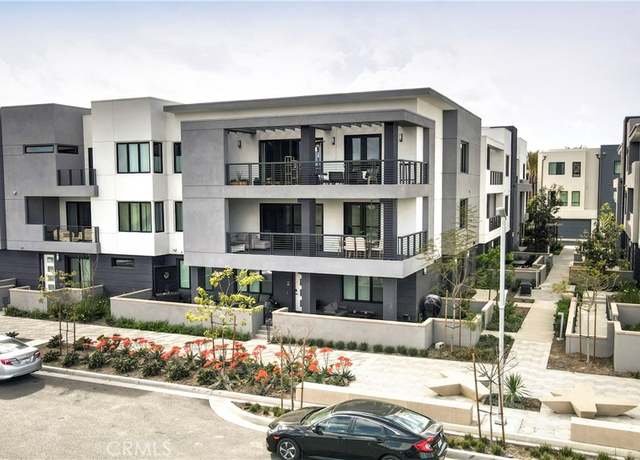 Property at 16289 Dawn Way #204, Tustin, CA 92782, 3 beds, 2 baths