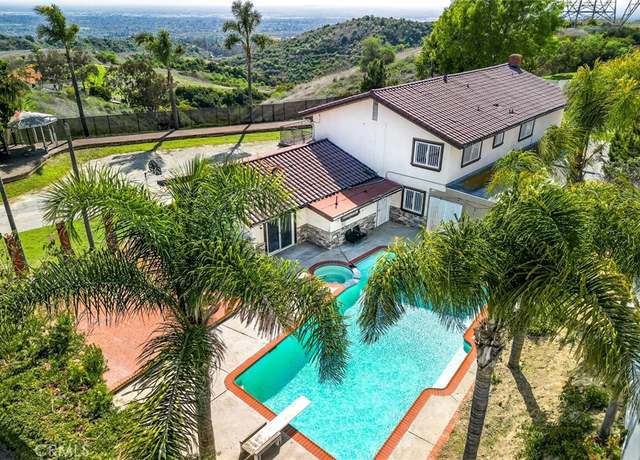 Property at 3437 Belle River Dr, Hacienda Hts, CA 91745, 4 beds, 3 baths