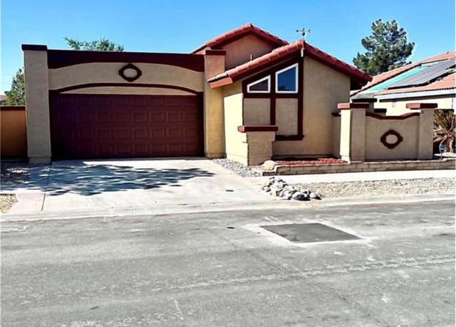Property at 16262 Tokay St, Victorville, CA 92395, 3 beds, 2 baths