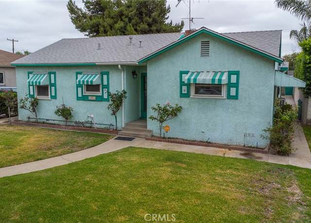 Property at 12814 Downey Ave, Downey, CA 90242, 2 beds, 1 bath
