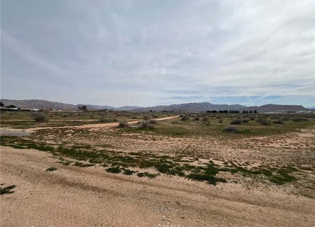 Property at 0 Central Rd, Apple Valley, CA 92307