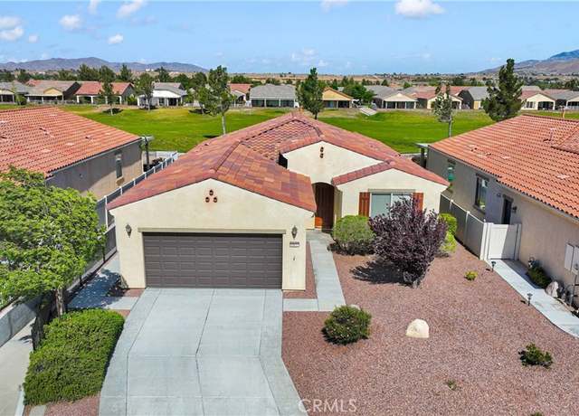 Property at 10637 Green Valley Rd, Apple Valley, CA 92308, 2 beds, 2 baths