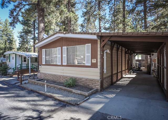 Property at 475 Thrush Dr #15, Big Bear Lake, CA 92315, 2 beds, 2 baths