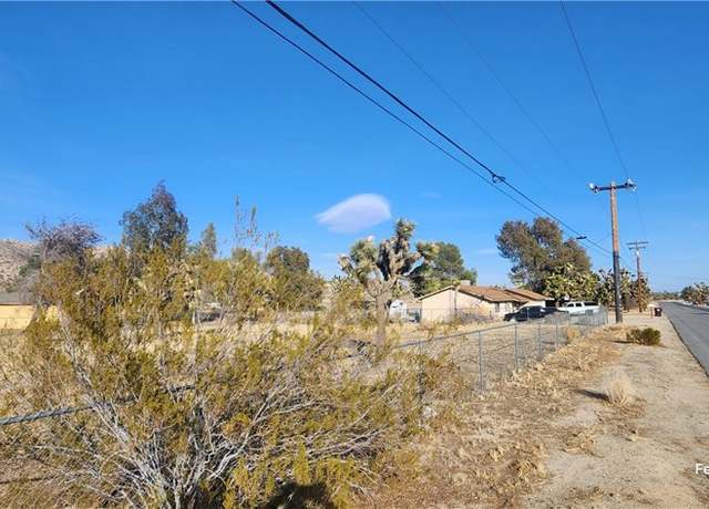 Property at 6969 Grand Ave, Yucca Valley, CA 92284