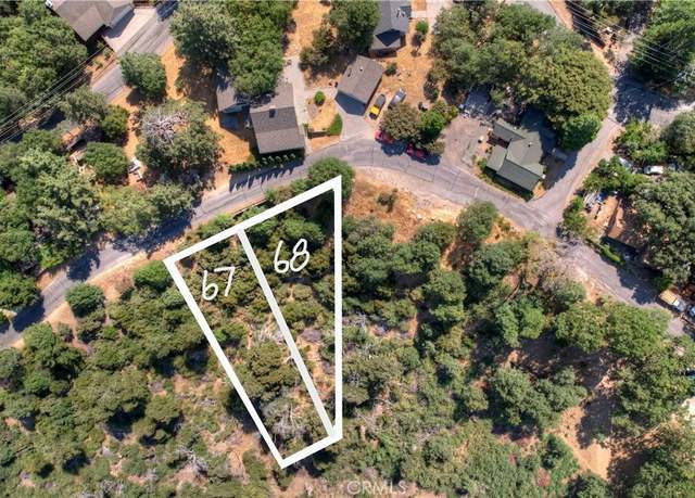 Property at 0 Edge Cliff Dr, Lake Arrowhead, CA 92352