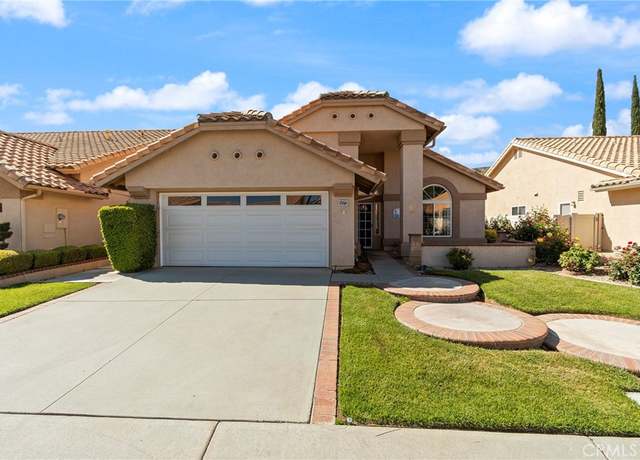 Property at 5072 Mission Hills Dr, Banning, CA 92220, 2 beds, 2 baths