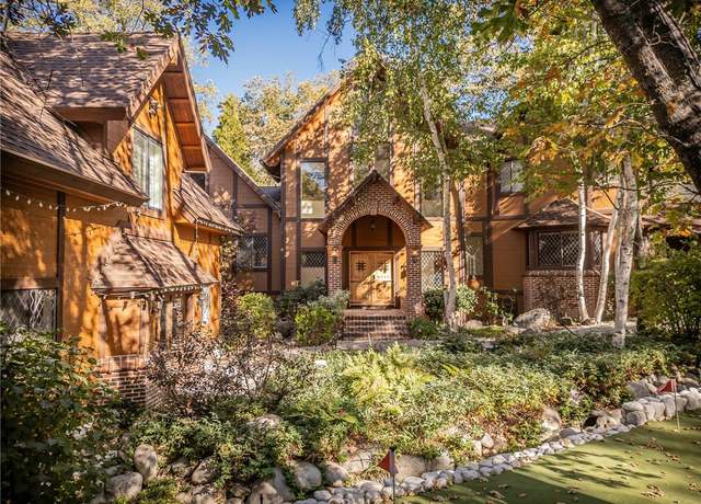 Property at 951 Osprey Ln, Lake Arrowhead, CA 92352, 4 beds, 4 baths