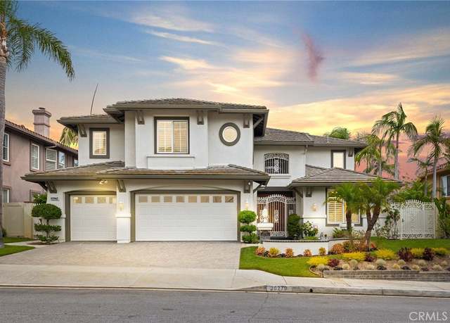 Property at 20270 Landig Cir, Yorba Linda, CA 92887, 4 beds, 3.5 baths