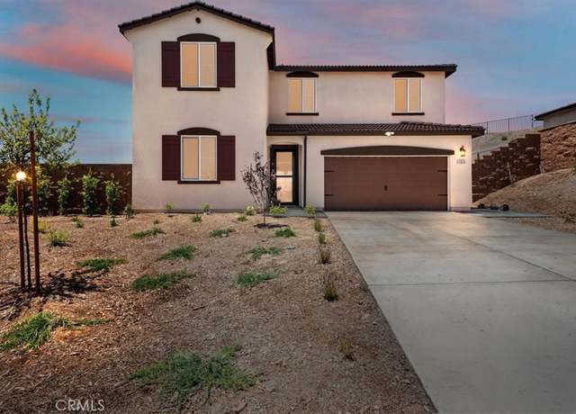 Property at 11653 Couples Ct, Beaumont, CA 92223, 4 beds, 3 baths