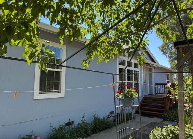 Property at 2940 Blackfeet Trl, Clearlake Oaks, CA 95423, 3 beds, 2 baths