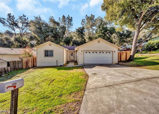 Property at 10706 Edgewater Dr, Kelseyville, CA 95451, 2 beds, 2 baths