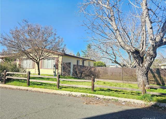 Property at 13973 Apple Ln, Clearlake Oaks, CA 95423, 2 beds, 2 baths