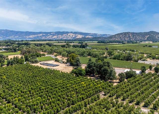 Property at 4215 Finley East Rd, Lakeport, CA 95453