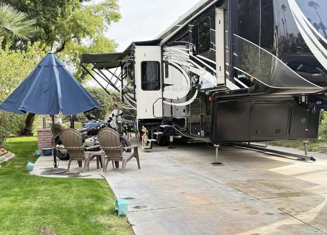 Property at 69411 Ramon Rd #885, Cathedral City, CA 92234