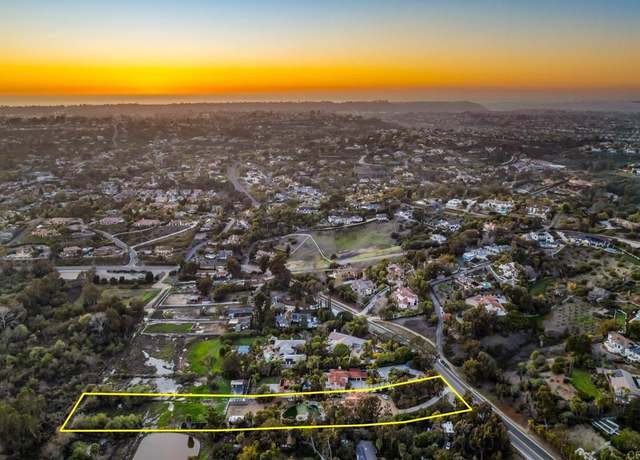 Property at 2989 Lone Jack Rd, Encinitas, CA 92024, 5 beds, 4 baths
