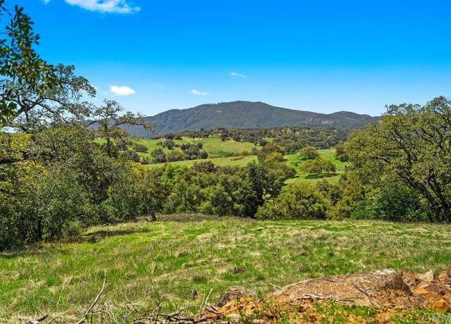 Property at 25677 Mesa Grande Rd, Santa Ysabel, CA 92070