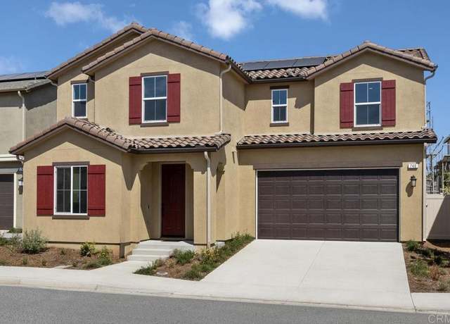 Property at 740 Kingbird Loop, Oceanside, CA 92058, 3 beds, 2.5 baths